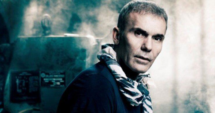 Γιατί δάκρυσε ο Στέλιος Ρόκκος στην εκπομπή της Ναταλίας Γερμανού; [βίντεο]