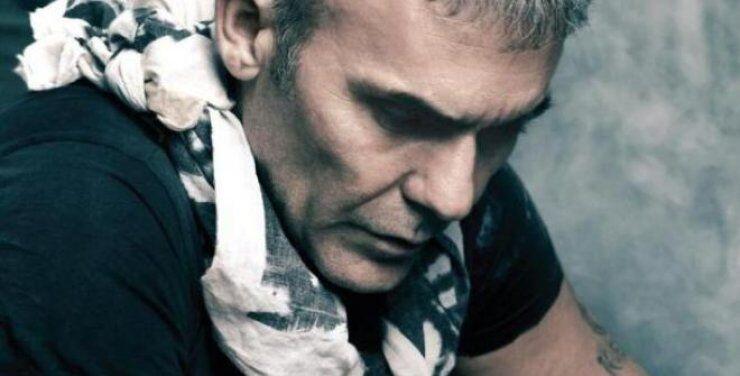 Ο Στέλιος Ρόκκος στη Λάρνακα