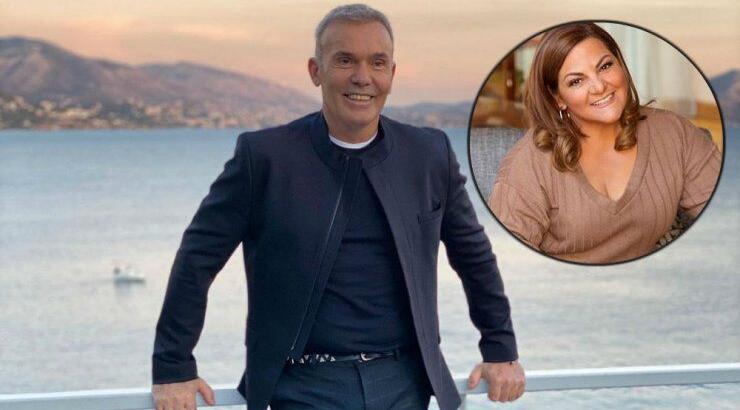 Στέλιος Ρόκκος: Αποκάλυψε την άγνωστη σχέση με τη Βίκυ Σταυροπούλου και μας άφησε άφωνους!