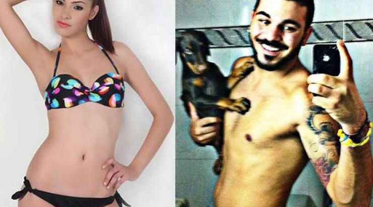 Αντρέας Ρόκκος: Ο γιος του Ρόκκου είναι ζευγάρι με την Μαρία απο τα καλλιστεία!