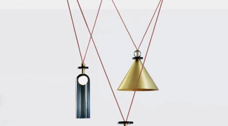 Φωτιστικά Roll & Hill