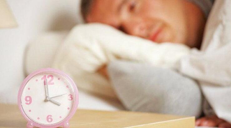  Βάλατε τα ρολόγια μια ώρα μπροστά; Ωραία, προσέξτε όμως τα εμφράγματα