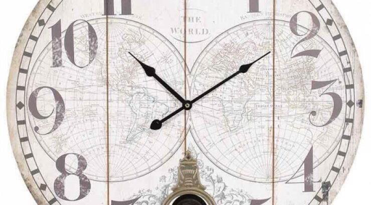 Γιατί τα ρολόγια της Γής θα σταματήσουν για ένα δευτερόλεπτο 