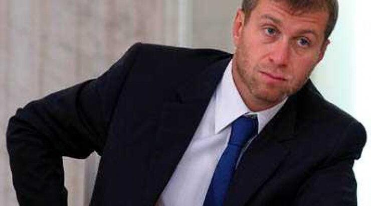 Roman Abramovich: Για 7η φορά μπαμπάς!