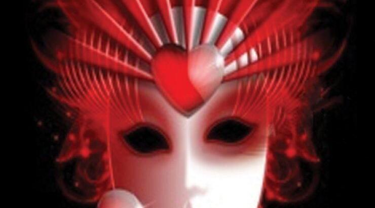 Αποκριάτικο πάρτι.... με καλό σκοπό!