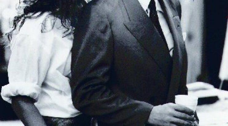 Οι πιο ρομαντικές στιγμές της μεγάλης οθόνης τα τελευταία 90 χρόνια!