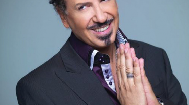 Χάρης Ρώμας: Το έμφραγμα που τον τρόμαξε [βίντεο]