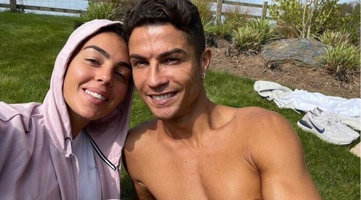 Cristiano Ronaldo - Georgina Rodríguez: Ο υπέροχος τρόπος που μας ανακοίνωσαν το φύλο των παιδιών που περιμένουν [βίντεο]