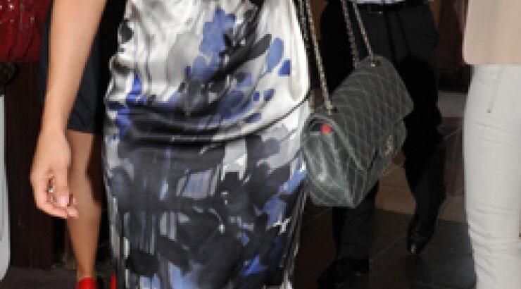 Ροντίκα Κάρογιαν: Τι απαντά για τα σχόλια που ακούγονται για την εμφάνιση της στα καλλιστεία