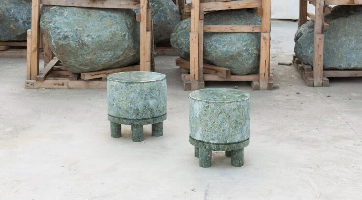 Έπιπλα Life On Earth