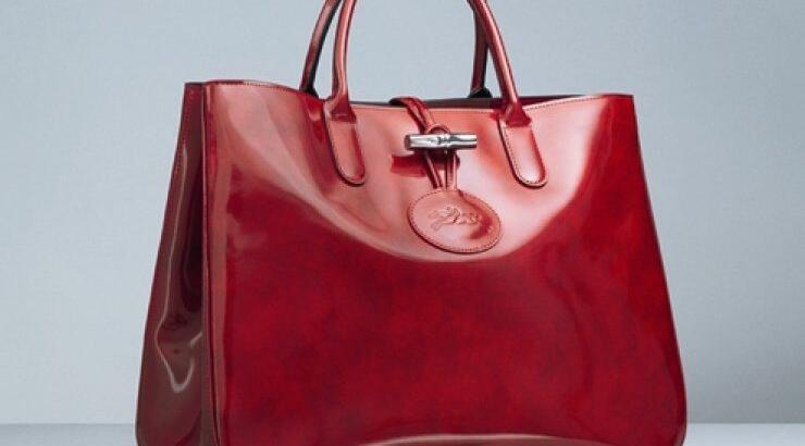  Roseau box by Longchamp 