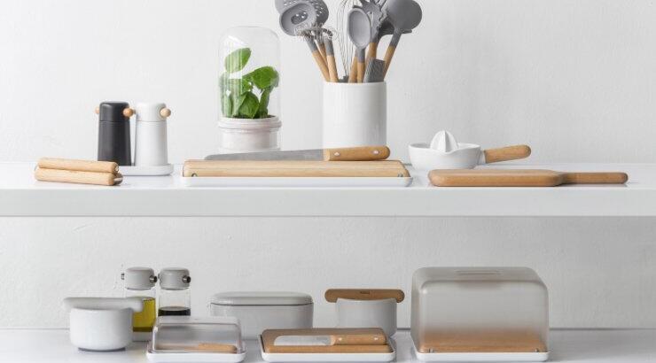 "Kitchen for Thomas"