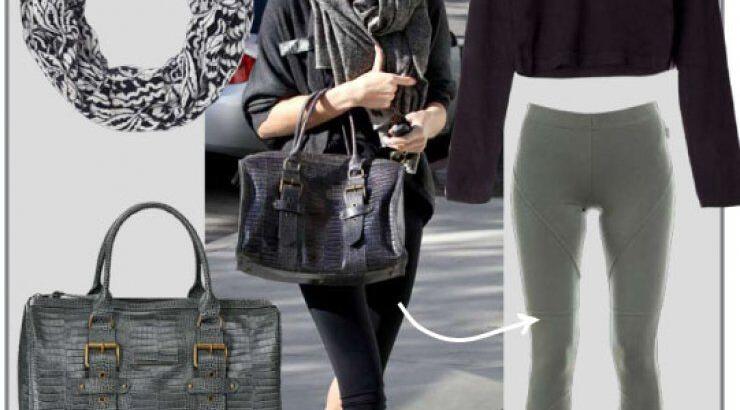 Do it like Rosie Huntigton