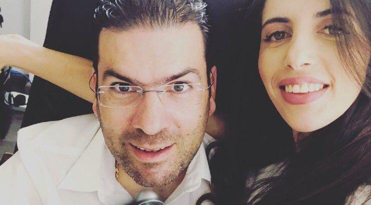 Αργυρώ Ροτσίδου: Η φωτογραφία με τα παιδιά της και τα ευχάριστα νέα από κλινική της Γερμανίας