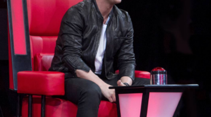 The Voice – Ανατροπή: Η διαγωνιζόμενη που συνεργάζεται με τον Σάκη Ρουβά και τον απέρριψε!