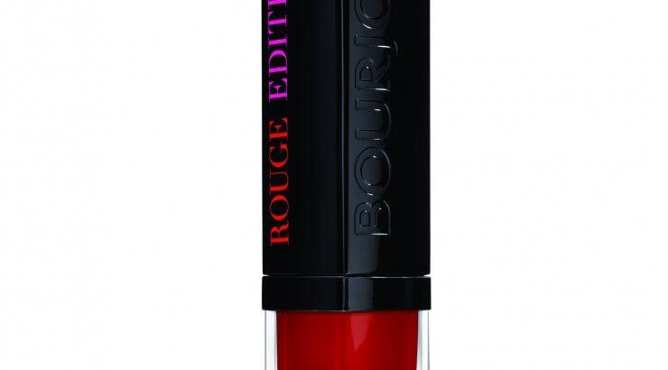  Νέα γενιά κραγιόν από την Bourjois