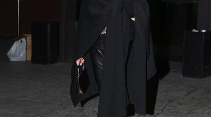 Ρούλα Κορομηλά: Έχασε 15 κιλά [εικόνες]