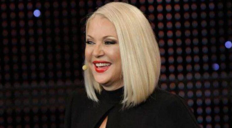 Η προκλητική φωτό της Ρούλας στο instagram