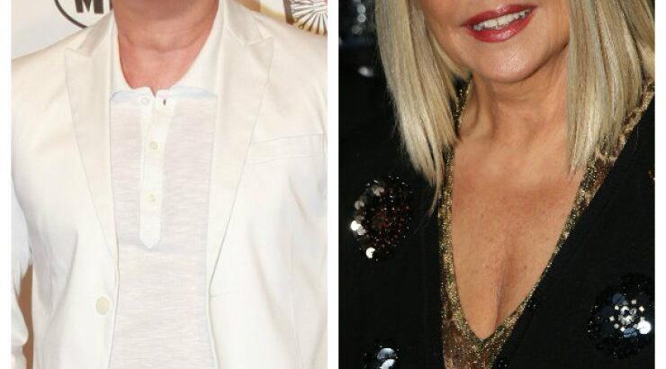 Η αποκάλυψη του Φώτη Σεργουλόπουλου για το σοβαρό πρόβλημα υγείας της Ρούλας Κορομηλά! [βίντεο]