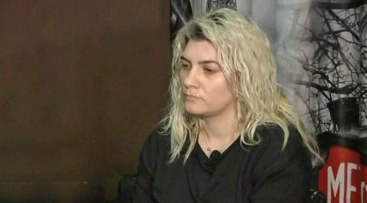 Ρούλα Πισπιρίγκου: Αυτά ήταν τα πρώτα λόγια της στους αστυνομικούς κατά τη σύλληψη της [βίντεο]