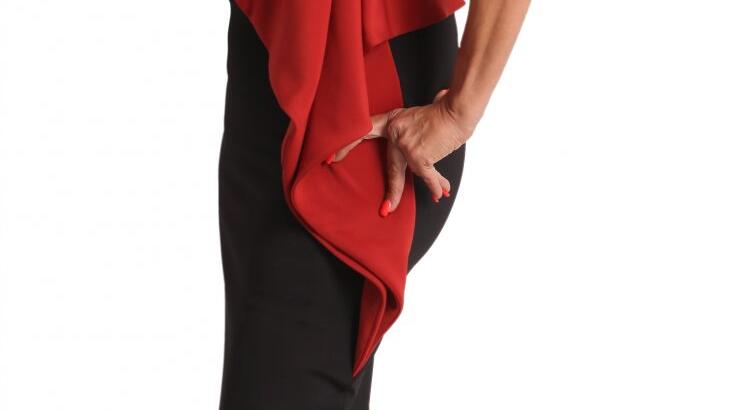 Η Ρούλλα πάει Προεδρικό!