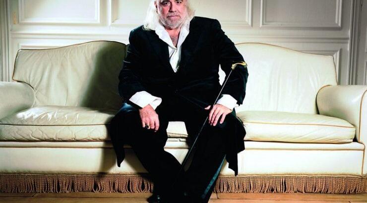 Ντέμης Ρούσσος: Πότε θα γίνει η κηδεία του;