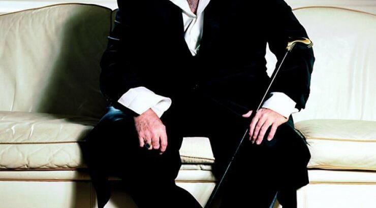 Το τελευταίο "αντίο" στον Ντέμη Ρούσσο [εικόνες]