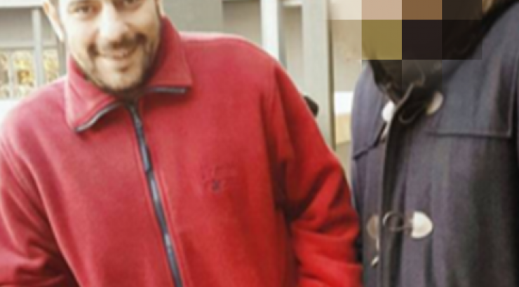 Γιώργος Ρούσσος: Μας συστήνει τον αδελφό του!