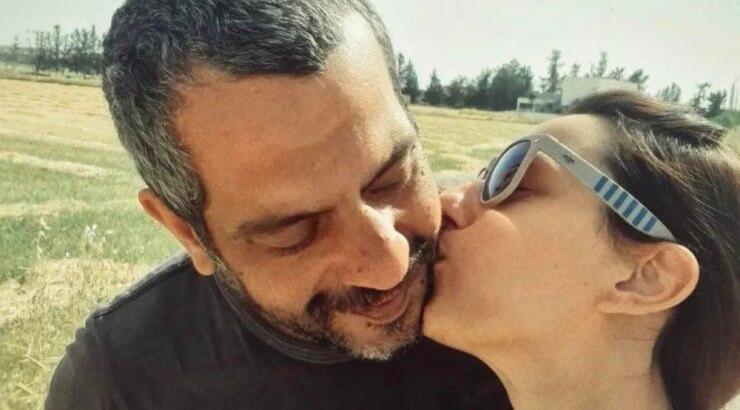 Ρούσσος – Τούρζα: Γιορτάζει ο γιος τους και αναβιώνουν το θαύμα που βίωσαν με τον Άγιο Εφραίμ