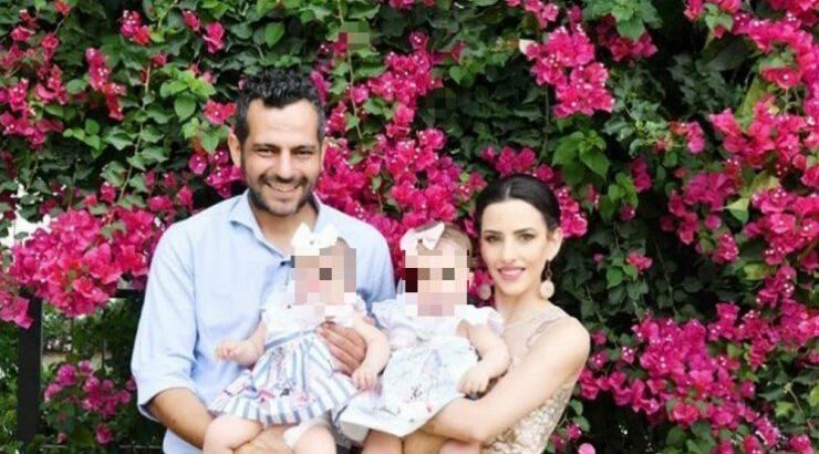 Νατάσα Τούρζα: Μας έδειξε τη φουσκωμένη της κοιλίτσα στον πέμπτο μήνα της εγκυμοσύνης της!