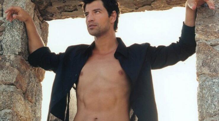 To… «τρομαχτικό» βίντεο του Σάκη Ρουβά στο Instagram!