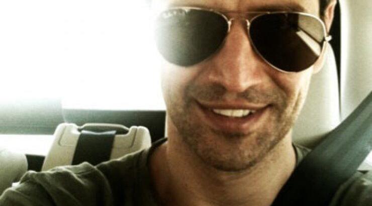 Ρουβάς: Στις «Βάκχες» του Ευριπίδη, σε σκηνοθεσία Λιγνάδη!