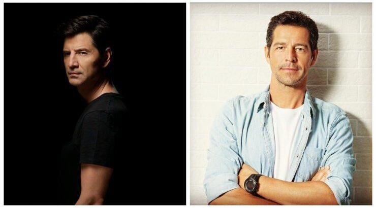 Σάκης Ρουβάς: "Έχει αλλάξει ο τρόπος που βλέπω τον αδερφό μου" [βίντεο]