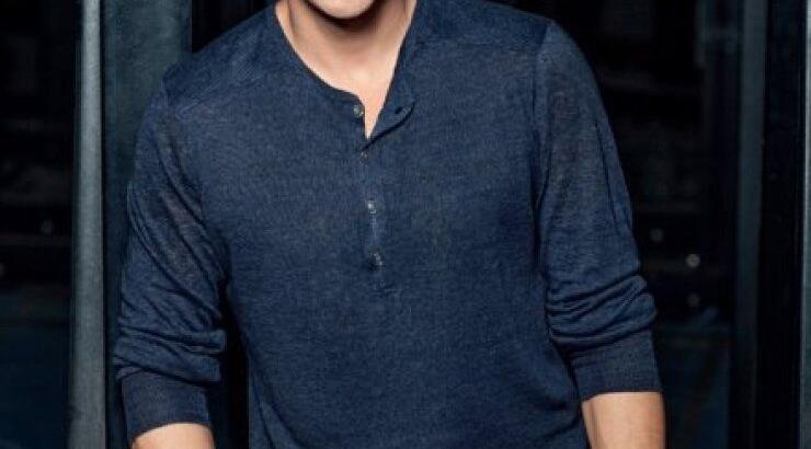 Σάκης Ρουβάς: Υποψήφιος για Oscar!