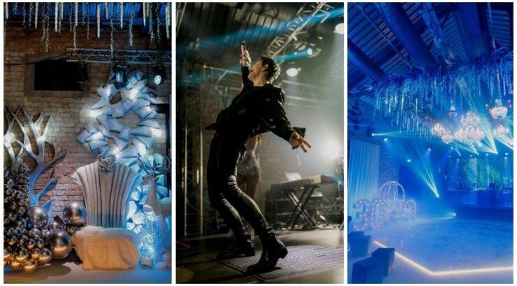 Γνωστή Κύπρια γιόρτασε τα γενέθλια της με τον Σάκη Ρουβά! [εικόνες & βίντεο]