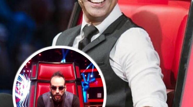 Συνεχίζεται η κόντρα Ρουβά – Μουζουράκη για το "The Voice" που επιστρέφει στο ΣΙΓΜΑ!