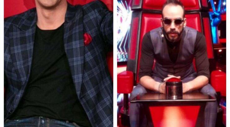 The Voice: Είχε ο Πάνος Μουζουράκης σχέση με την Κάτια Ζυγούλη;