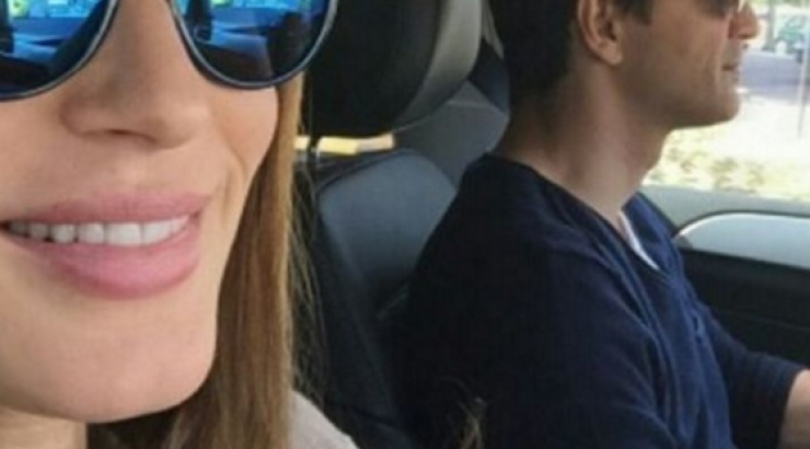 Κάτια Ζυγούλη: Δημοσίευσε την πρώτη φωτογραφία του νεογέννητου γιου της!