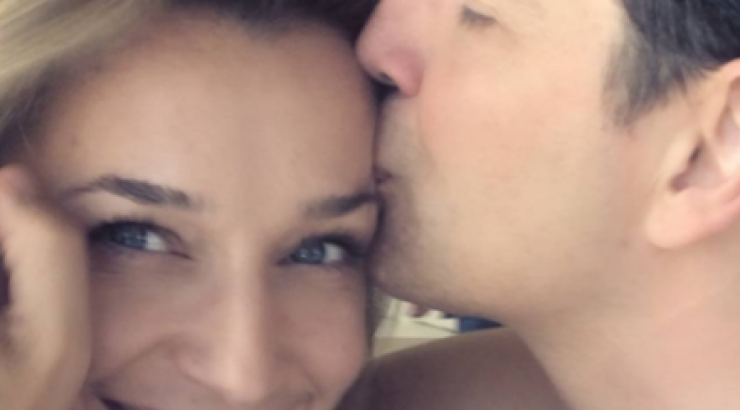 Επιτέλους το μάθαμε! Αυτός είναι ο λόγος που ο Σάκης Ρουβάς πήγε στον Άγιο Δομίνικο