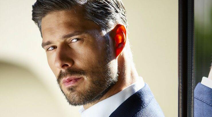 Η νέα συλλογή Camicissima για τον Χειμώνα 19-20 εστιάζει στον άνδρα κυνηγό ψυχής