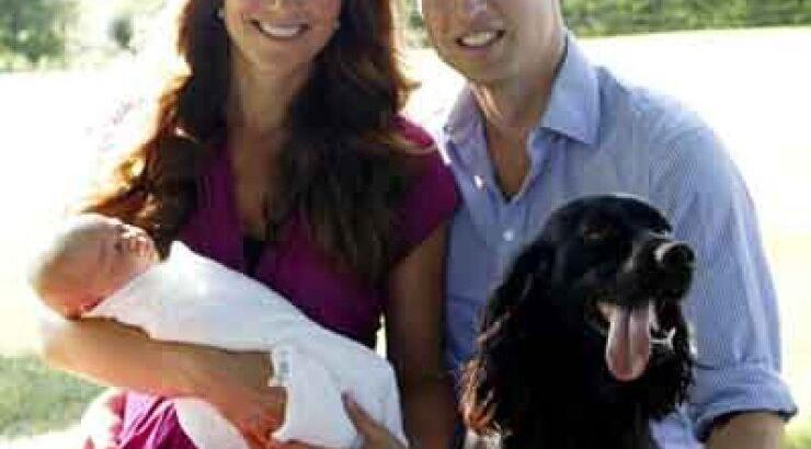 Μέσα σε 2 ώρες το φούξια φόρεμα της Kate Middleton έγινε ανάρπαστο!  