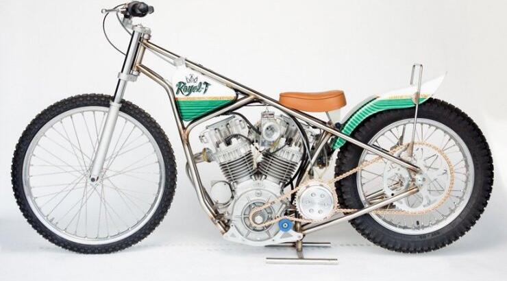 Ένα κλασσικό μοντέλο σε επανέκδοση