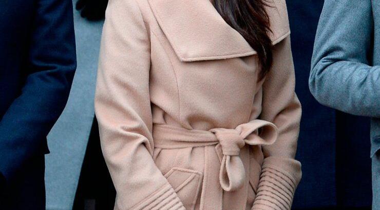 Απίστευτο! Η αδερφή της Meghan Markle στο νοσοκομείο μετά από τροχαίο