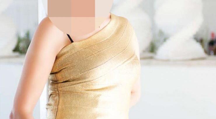 Πασίγνωστη Κύπρια: Τι συμβούλευσε τις γυναίκες με σιλικονάτα στήθη;