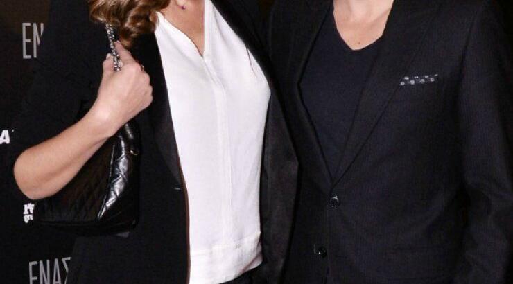 Σάκης Ρουβάς - Κάτια Ζυγούλη: Ποιοι επώνυμοι θα είναι οι κουμπάροι και ποια σχεδιάστρια θα επιλέξει η νύφη