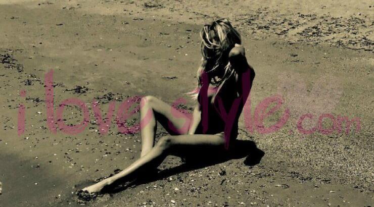 Επώνυμη Κύπρια άρχισε τα μπάνια και αναστατώνει με την αψεγάδιαστη σιλουέτα της!