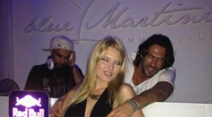 Νέα λεκτική επίθεση Γιάννη Σπαλιάρα στη Ροζίτα Κεντάλα