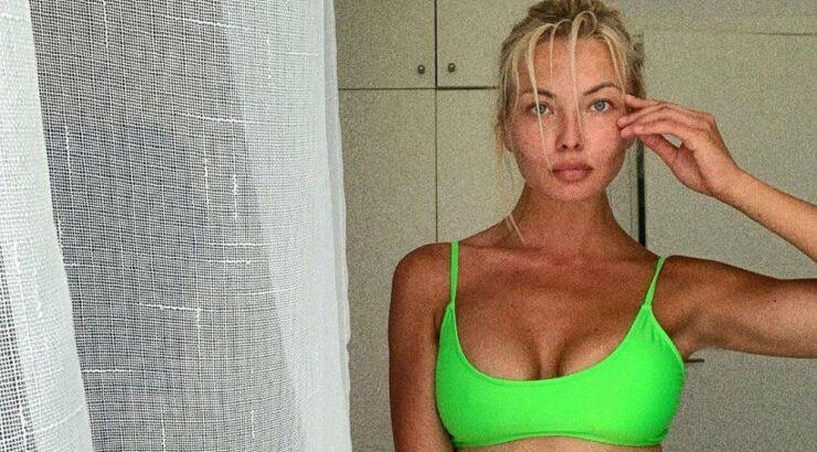 Ροζίτα Κεντάλα: Η νέα ανάρτηση που έκανε με τον αγαπημένο της και λατρέψαμε [εικόνα]