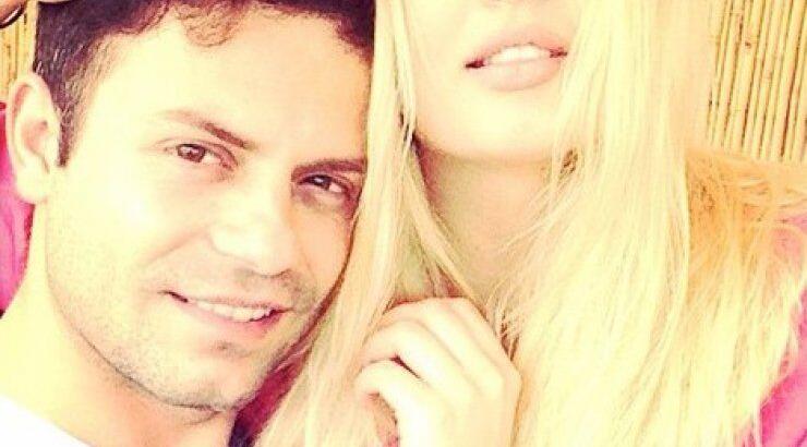 Ροζίτα Κεντάλα – Claydee: Δείτε τους αγκαλιά στο κρεβάτι!