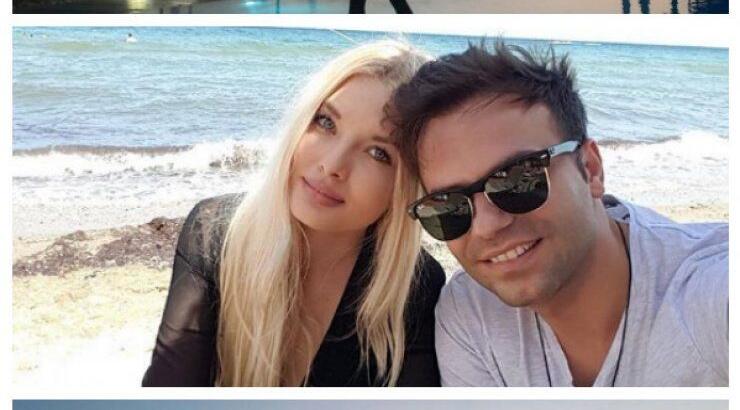 Ροζίτα Κεντάλα – Claydee: Η ρομαντική “απόδραση” σε μαγευτικό προορισμό!